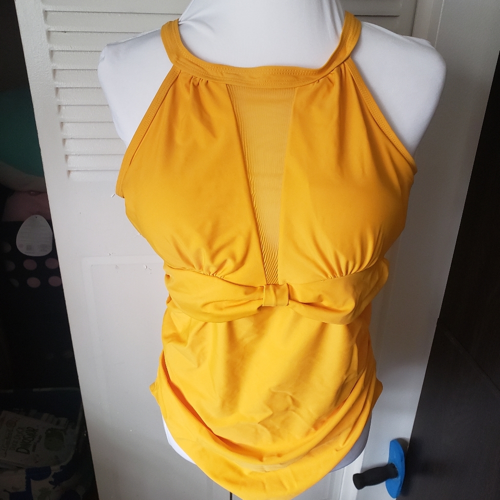 Swim Suit